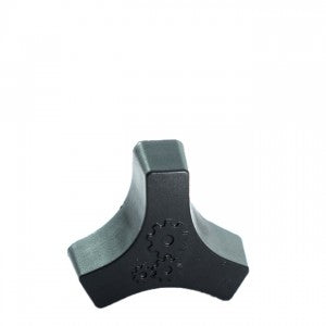 Mahlgradversteller schwarz für Comandante C40 MK 3 commercial Comandante