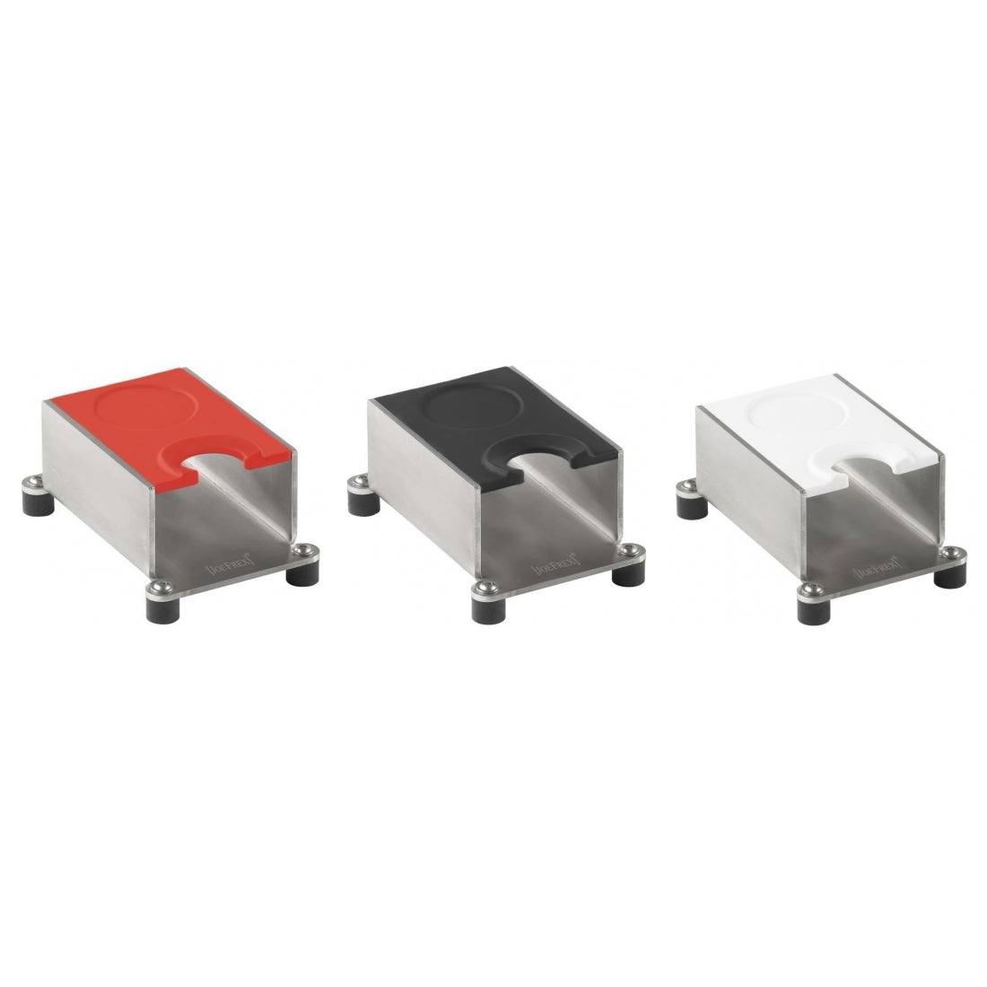 Tamping Station Silikon commercial JoeFrex