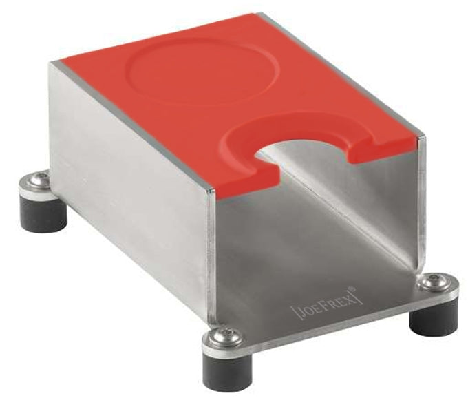 Tamping Station Silikon commercial JoeFrex