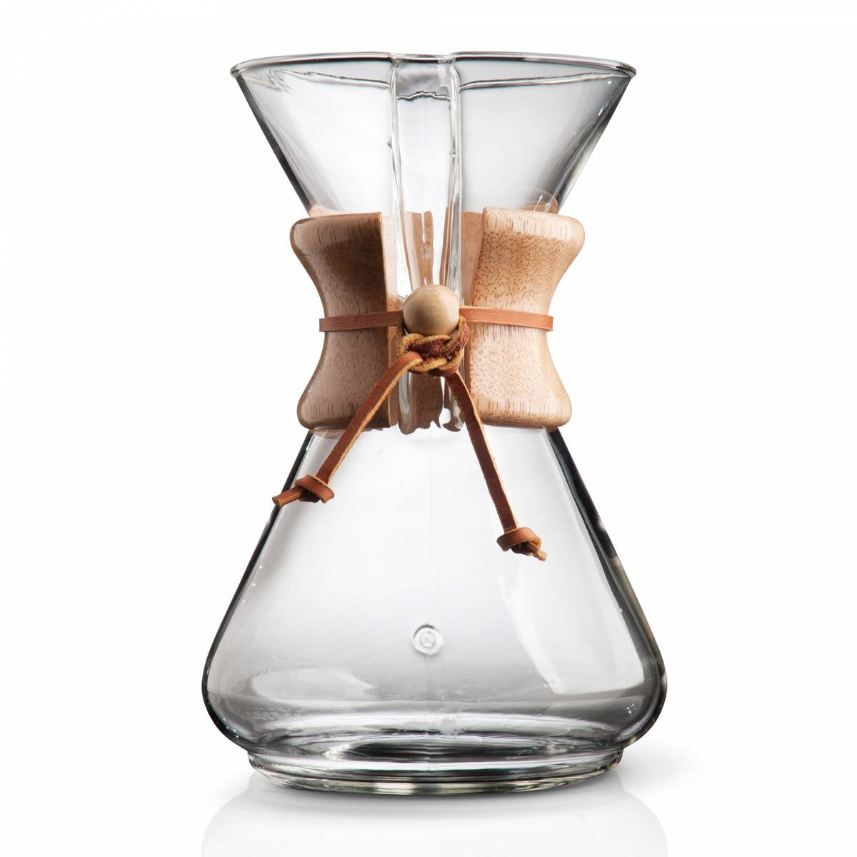 Chemex Kaffee-Filtersysteme commercial Chemex