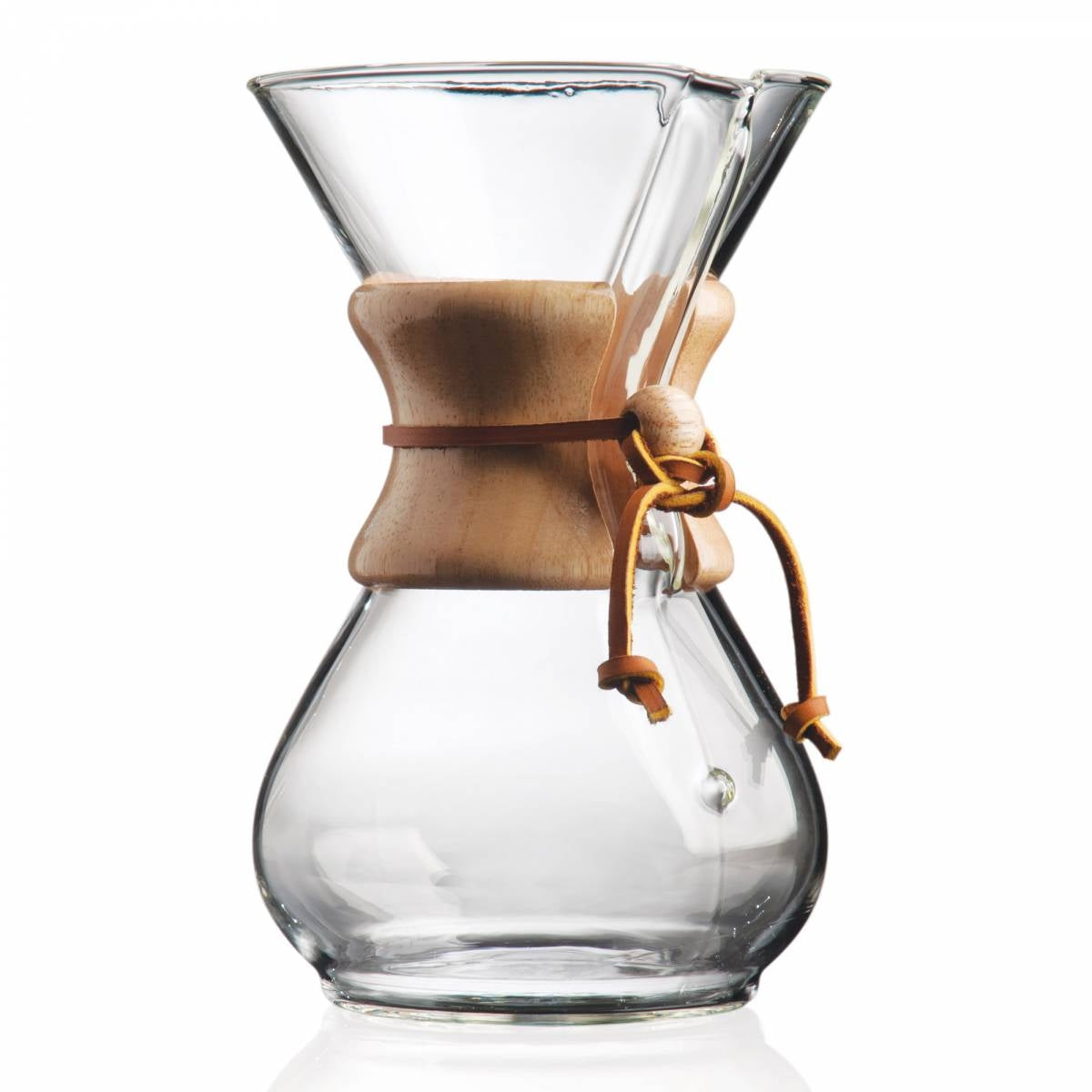 Chemex Kaffee-Filtersysteme commercial Chemex