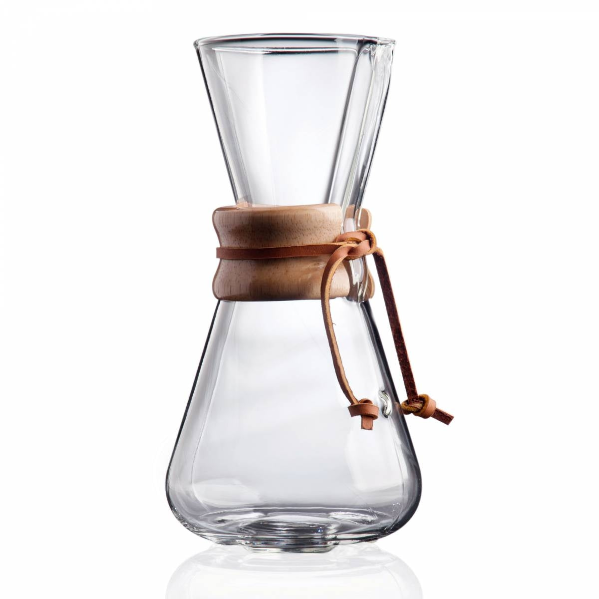Chemex Kaffee-Filtersysteme commercial Chemex