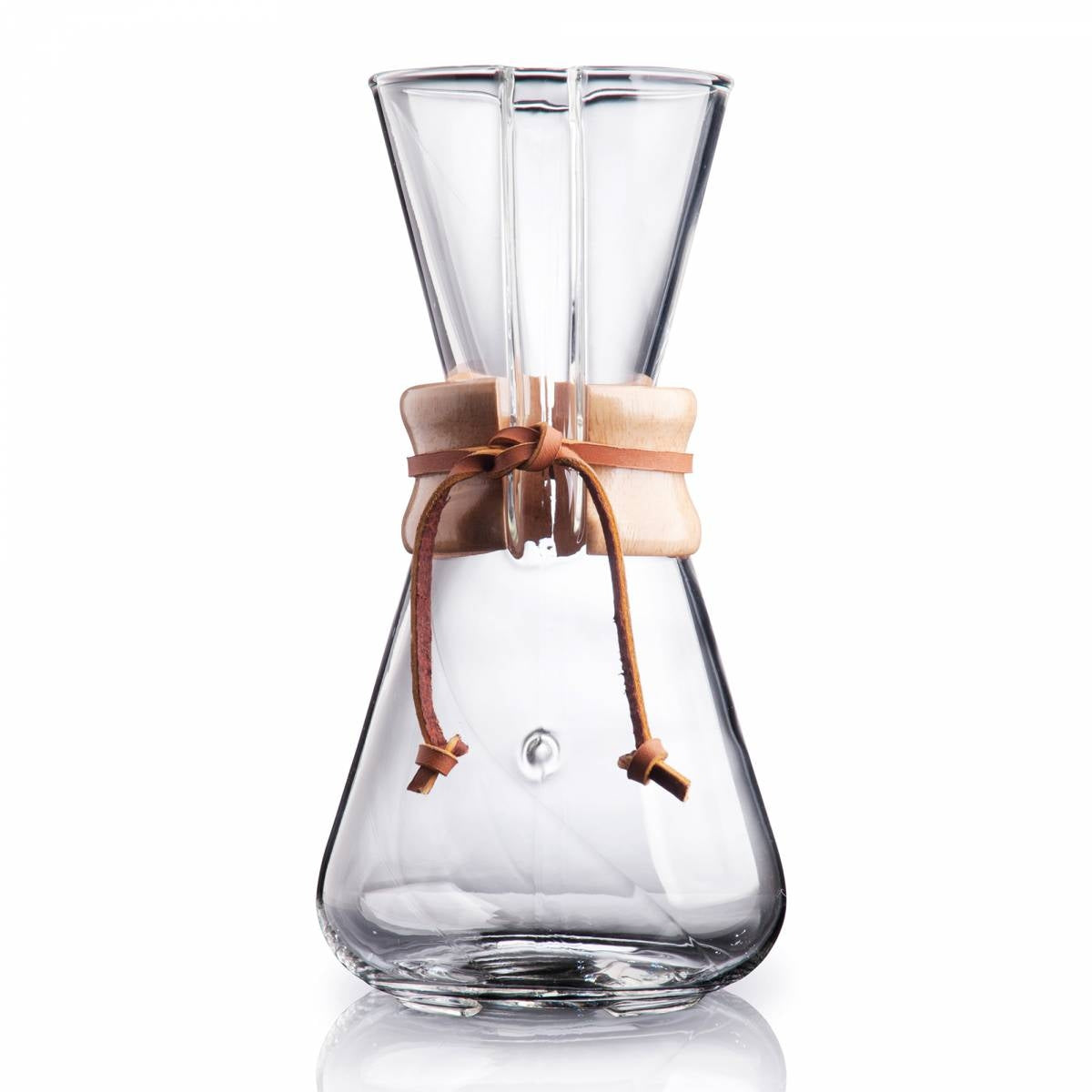 Chemex Kaffee-Filtersysteme commercial Chemex