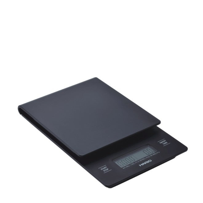 Hario Drip Scale commercial Hario
