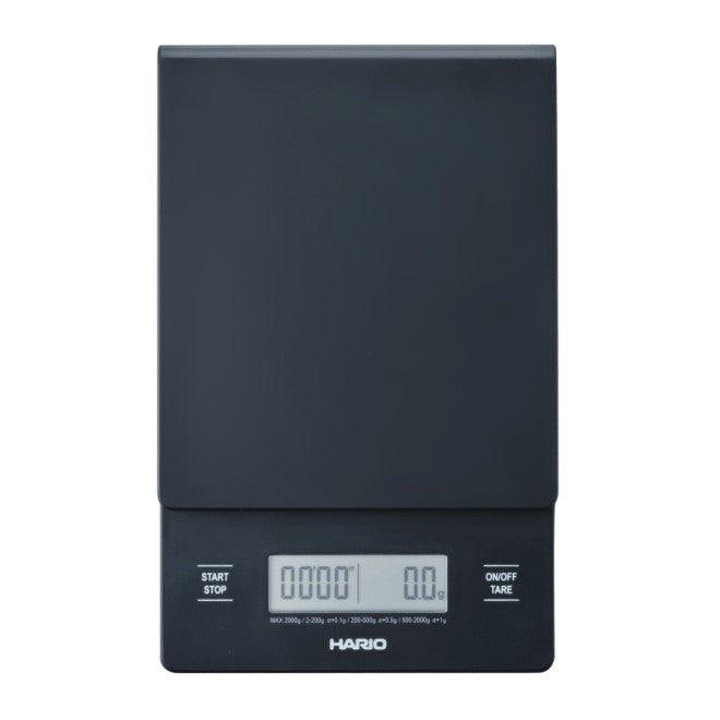 Hario Drip Scale commercial Hario