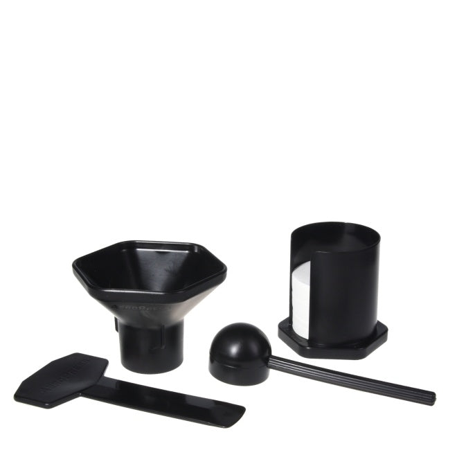 AeroPress® Coffee & Espressomaker with Tote Carry Bag commercial Aerobie