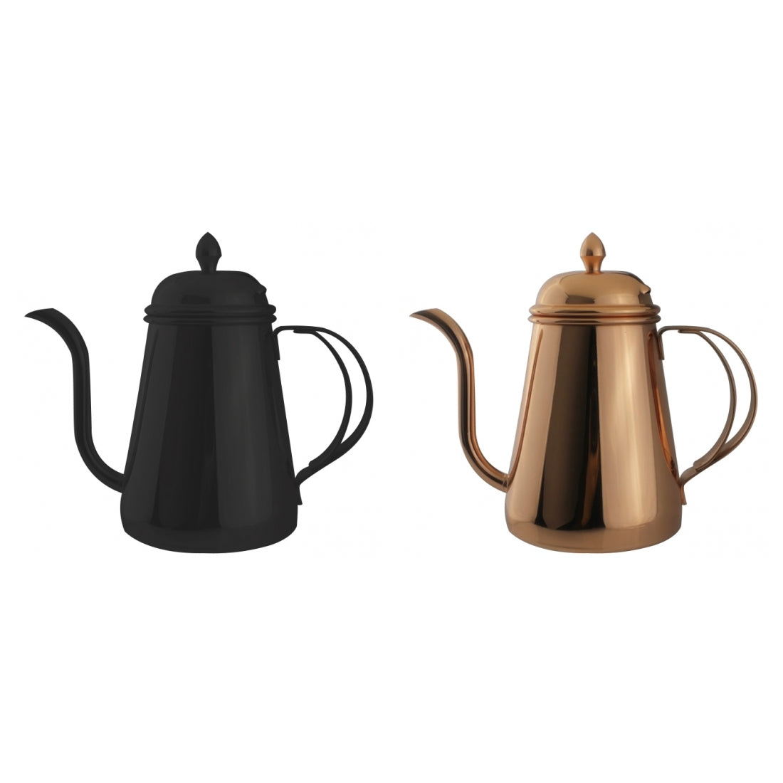 Drip Kettle 0,6 l commercial JoeFrex