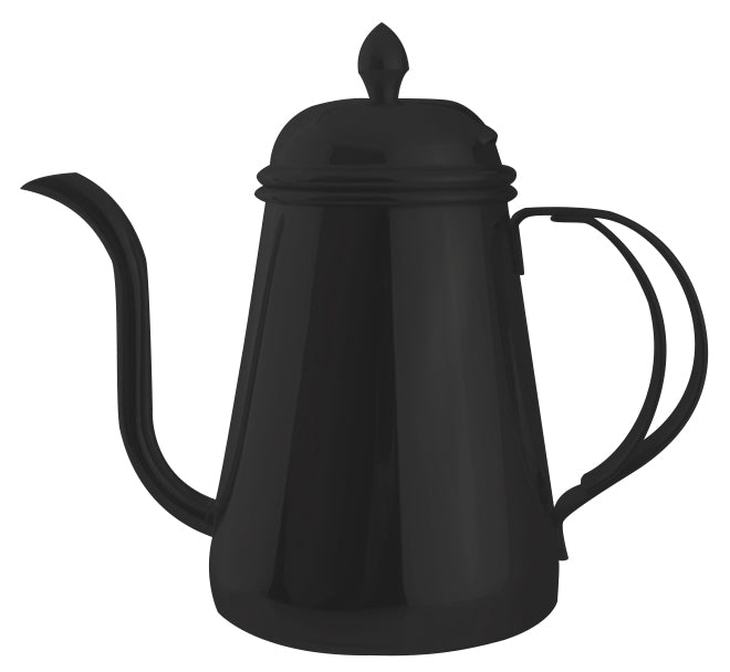 Drip Kettle 0,6 l commercial JoeFrex