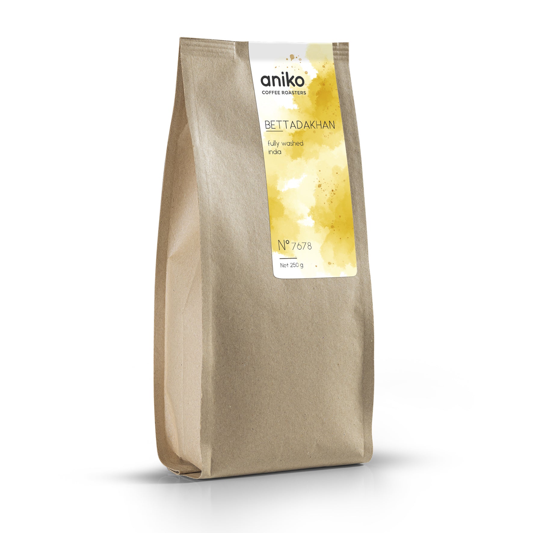 Bettadakhan commercial aniko Coffee Roasters