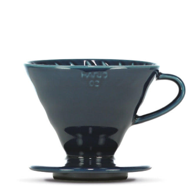 Hario V60 Dripper I Colour Edition commercial Hario 