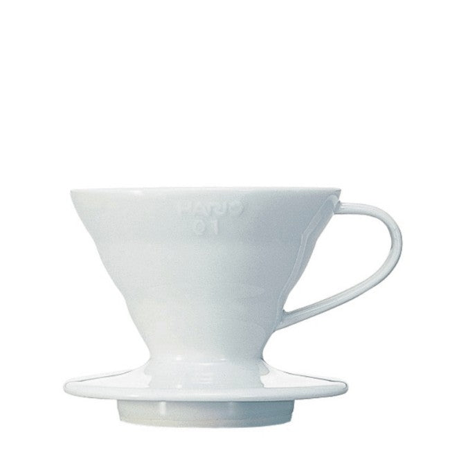 Hario V60 Dripper I 01 I Keramik commercial Hario