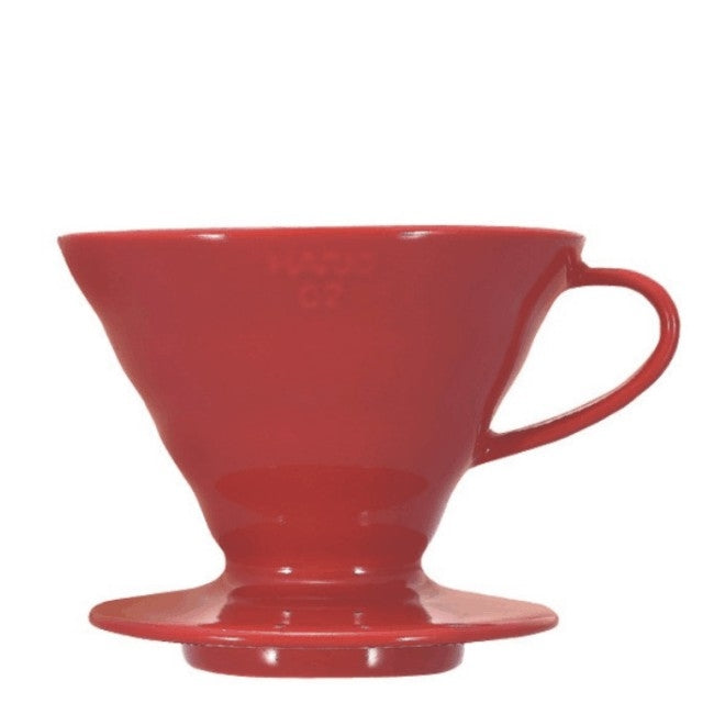 Hario V60 Dripper I 02 I Keramik commercial Hario
