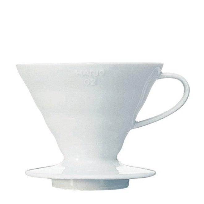 Hario V60 Dripper I 02 I Keramik commercial Hario