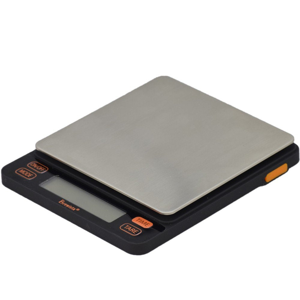 Brewista Smart Scale II commercial Brewista 