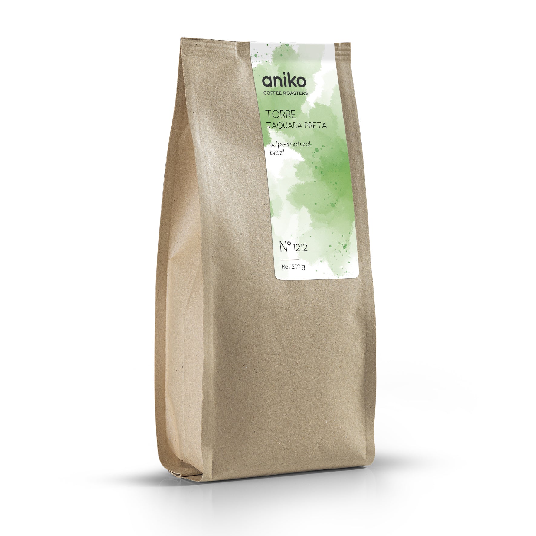 Torre Taquara Preta commercial aniko Coffee Roasters