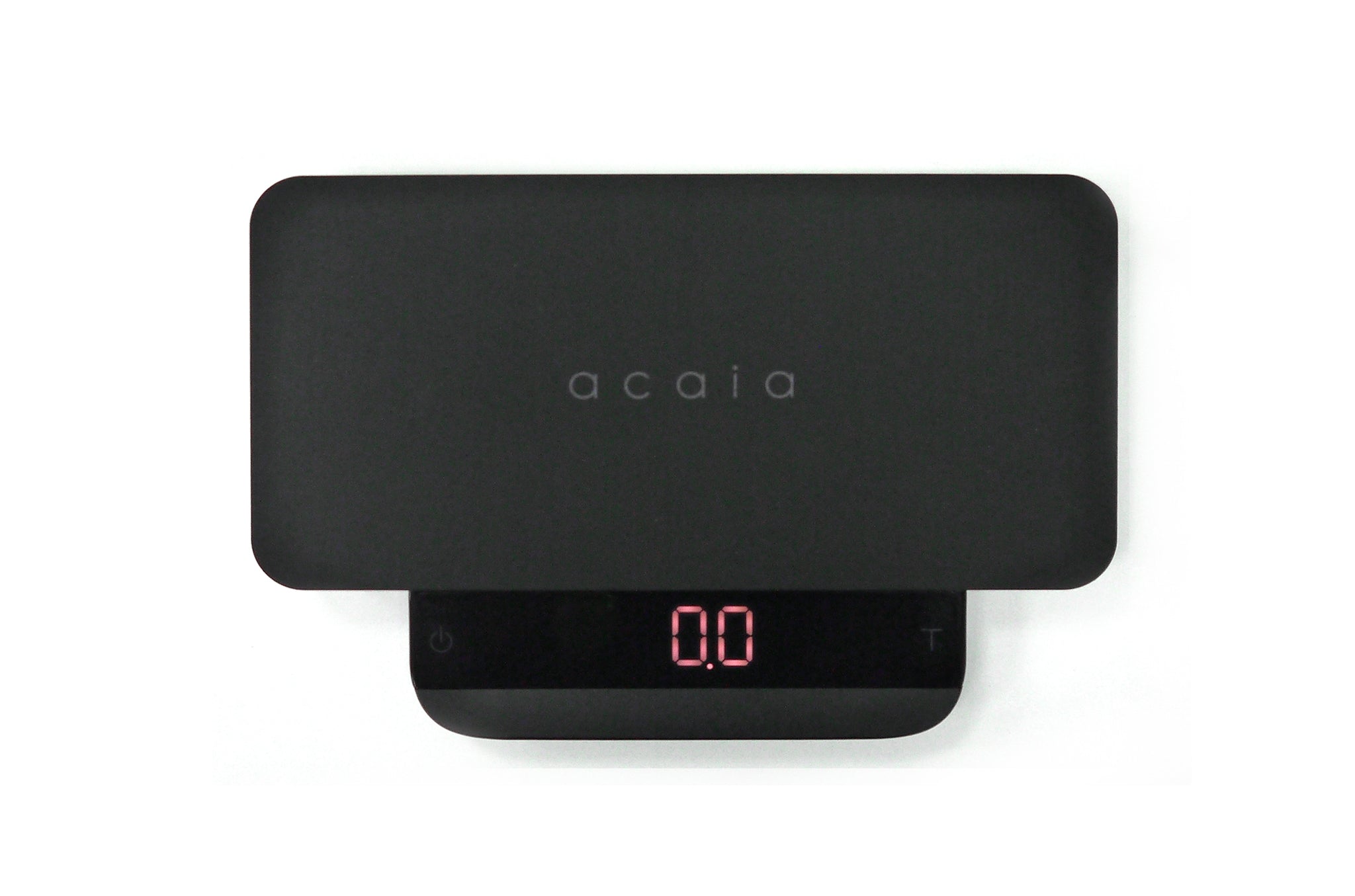 acaia Lunar Portafilter Weighing Plate commercial acaia