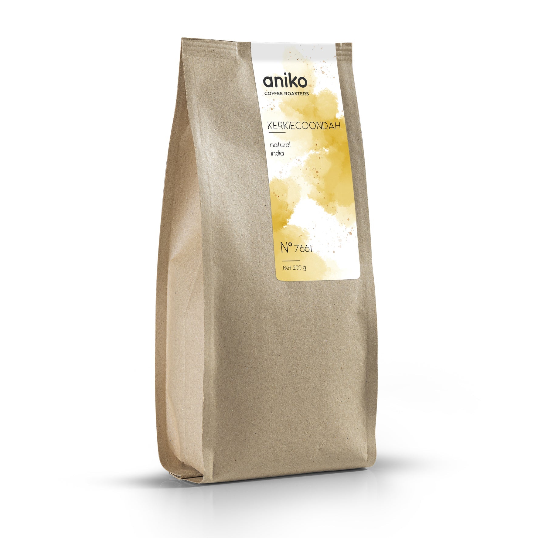 Kerkiecoondah commercial aniko Coffee Roasters