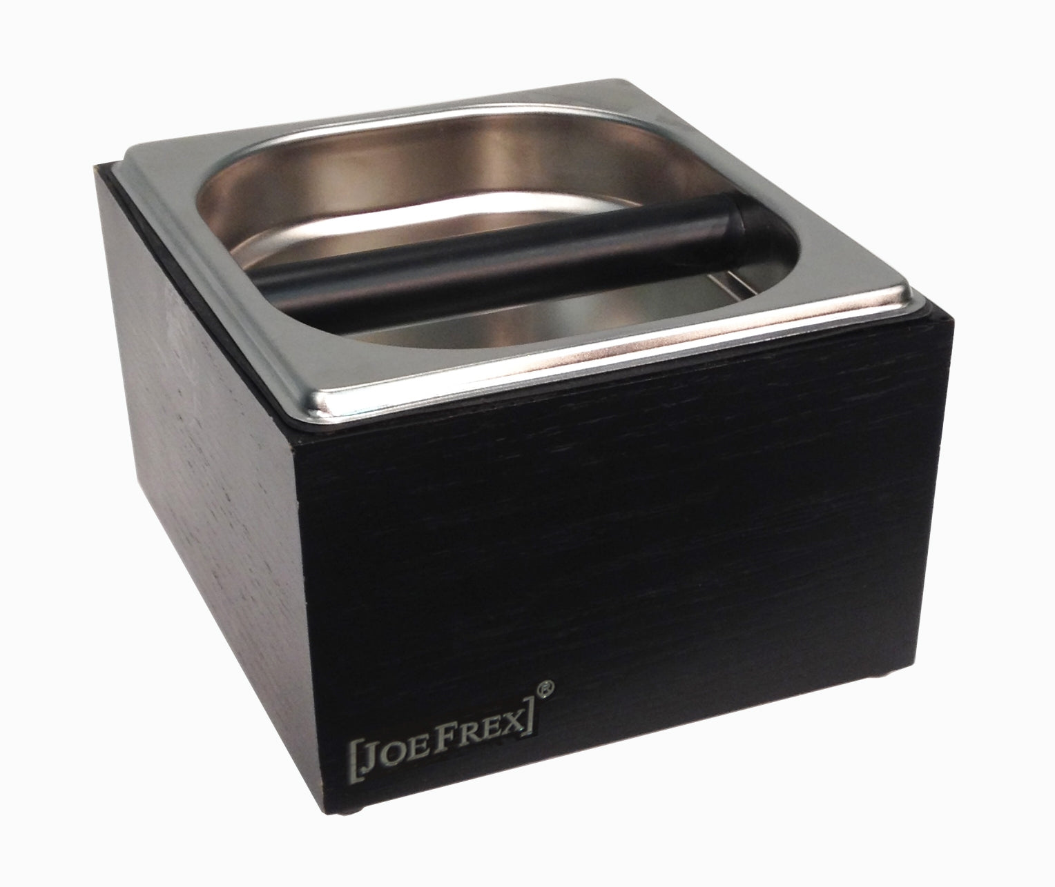 Knockbox GN I Barista Style commercial JoeFrex