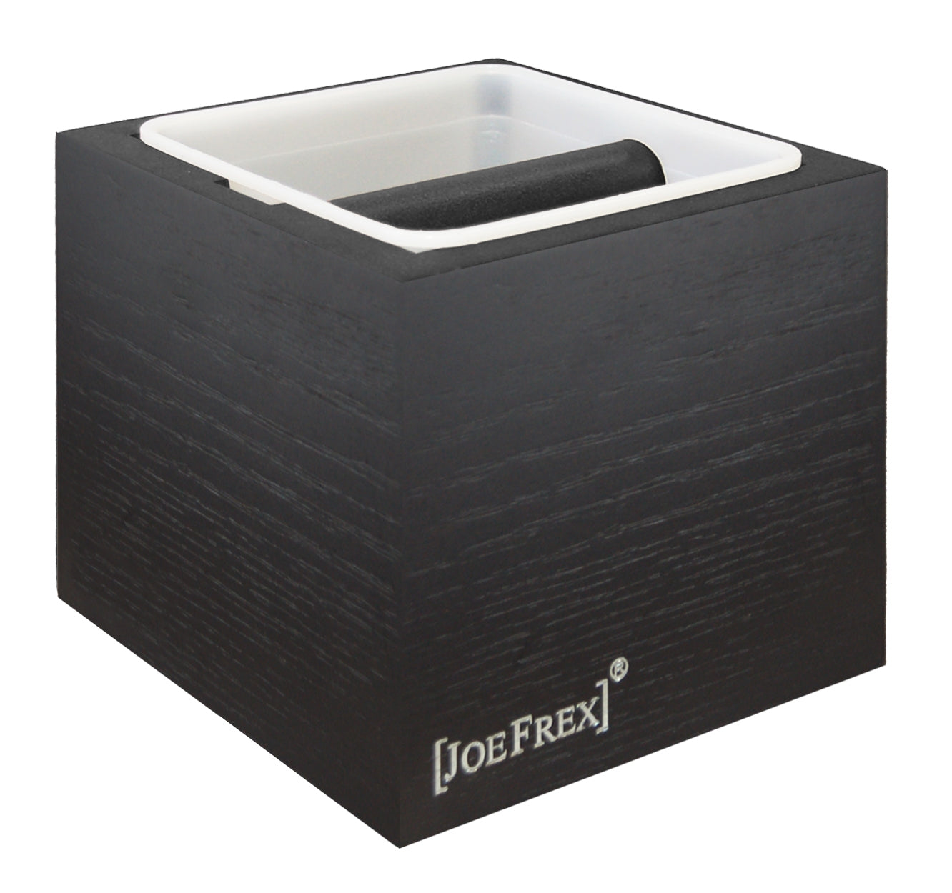 Knockbox I Barista Style commercial JoeFrex