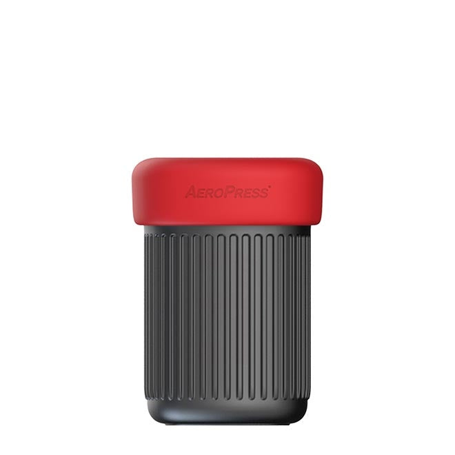 AeroPress Go® Coffee Maker commercial Aerobie
