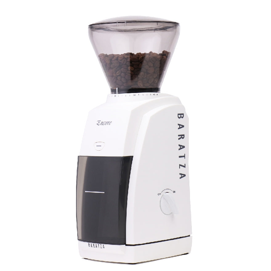 Baratza Encore commercial Baratza