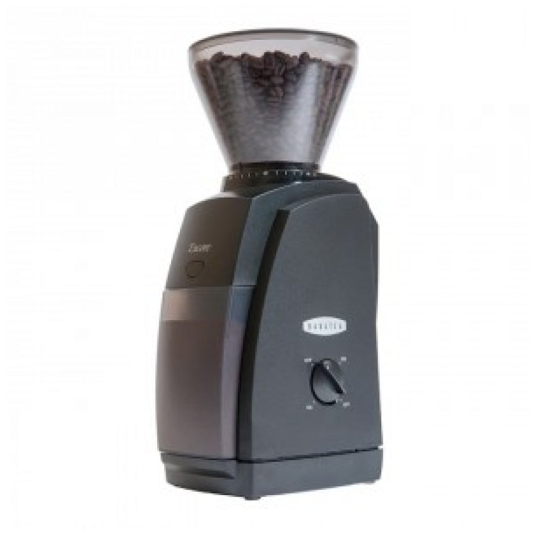 Baratza Encore commercial Baratza
