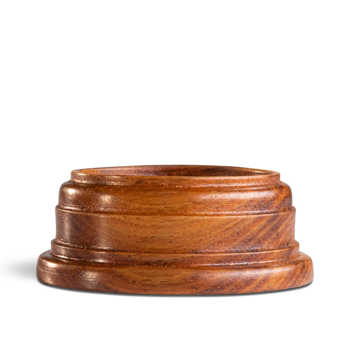 Tamper Stand I Blackwood commercial Pullman Espresso Accessories