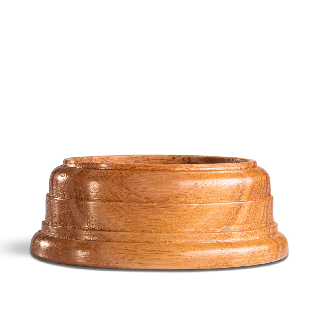 Tamper Stand I Australian Oak commercial Pullman Espresso Accessories