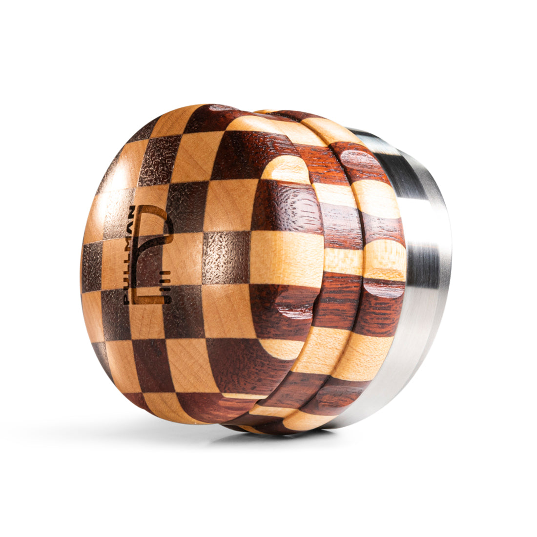 Chisel Redistribution Tool I Checkerboard commercial Pullman Espresso Accessories