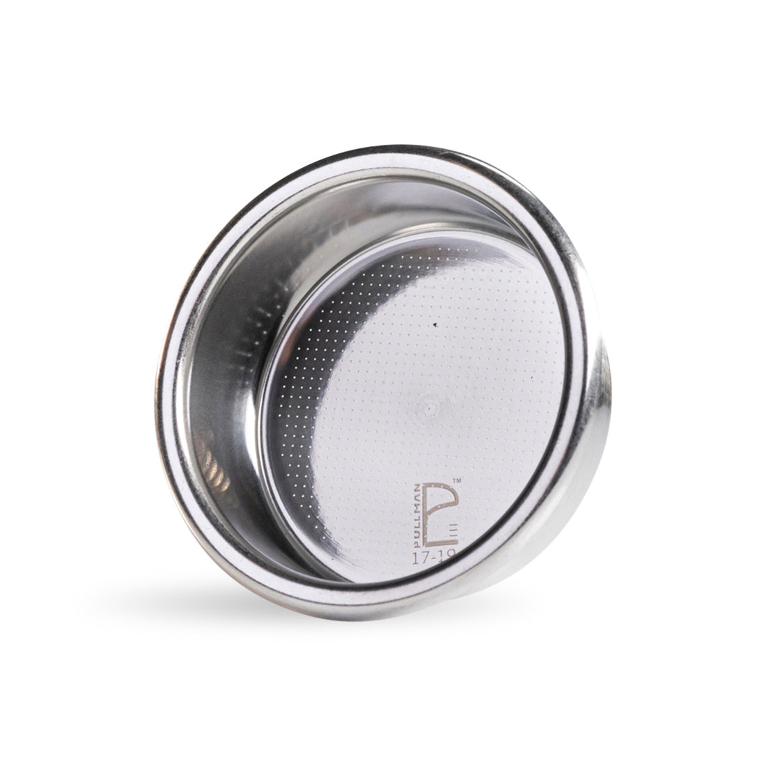 Pullman Filtration876 Basket I 17-19g commercial Pullman Espresso Accessories