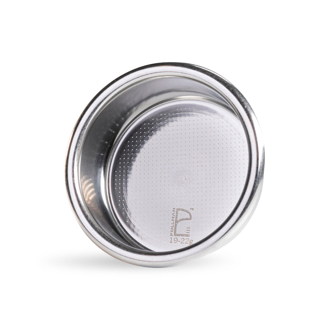 Pullman Filtration876 Basket I 19-22g commercial Pullman Espresso Accessories