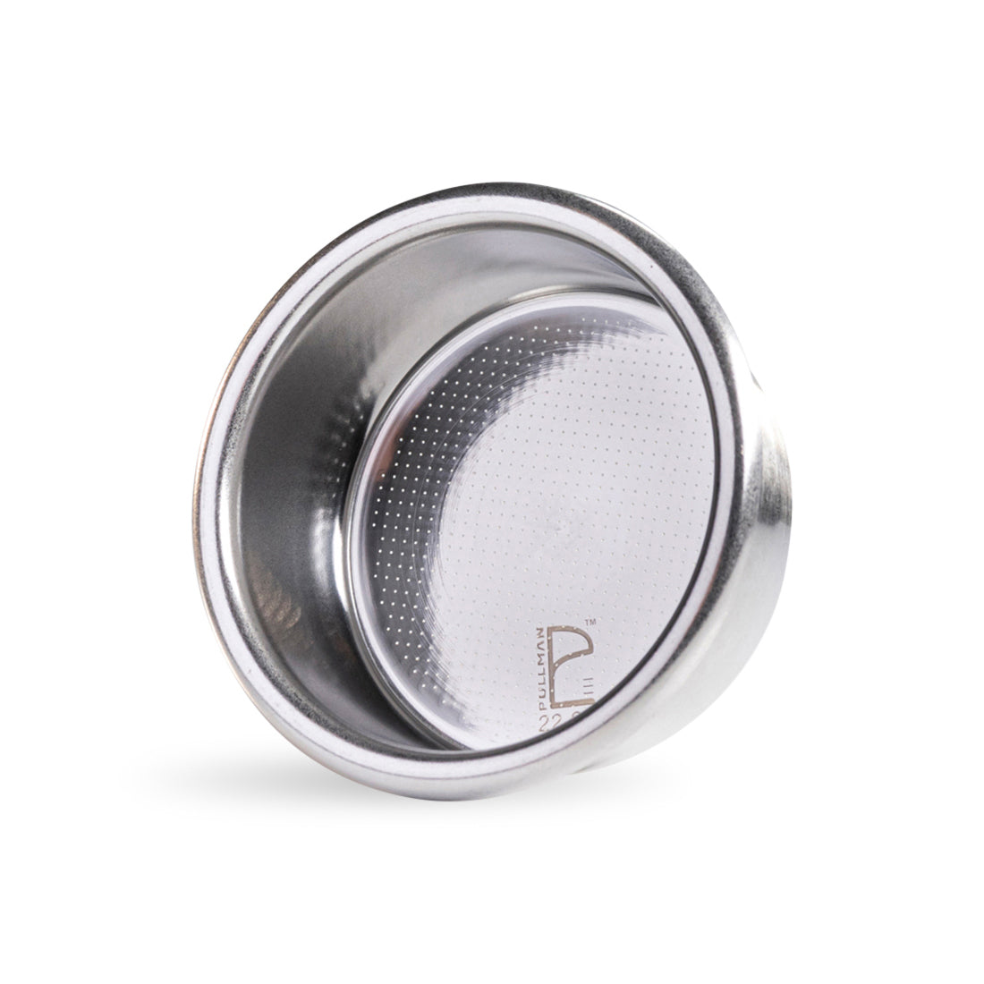 Pullman Filtration876 Basket I 22-25g commercial Pullman Espresso Accessories