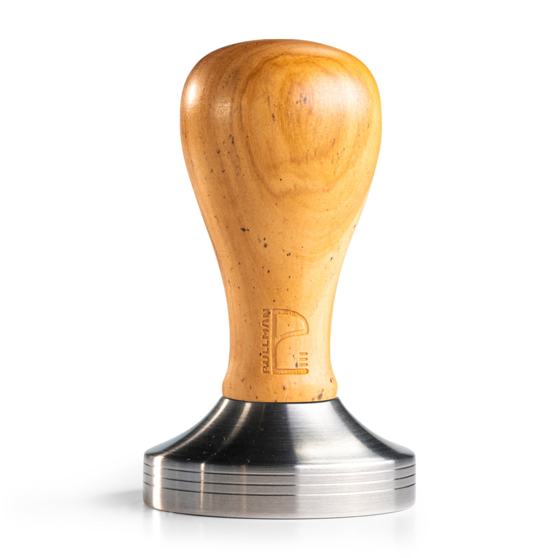 Tamper Nexus I Olive commercial Pullman Espresso Accessories
