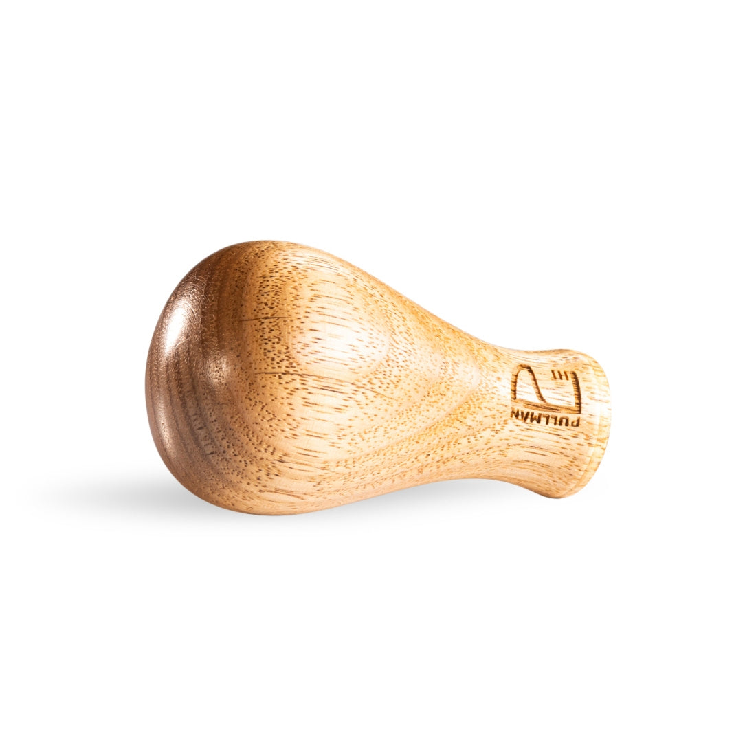 Tamper Nexus PRO I Australian Oak commercial Pullman Espresso Accessories