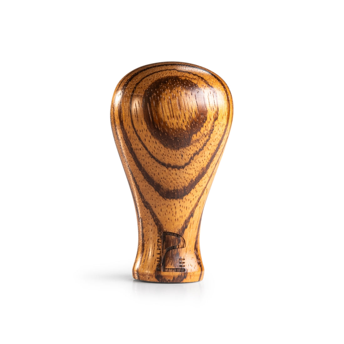 Tamper Nexus PRO I Zebrano commercial Pullman Espresso Accessories
