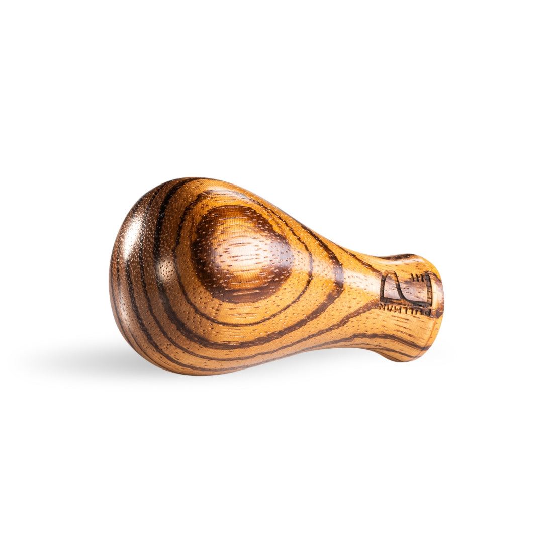 Tamper Nexus PRO I Zebrano commercial Pullman Espresso Accessories