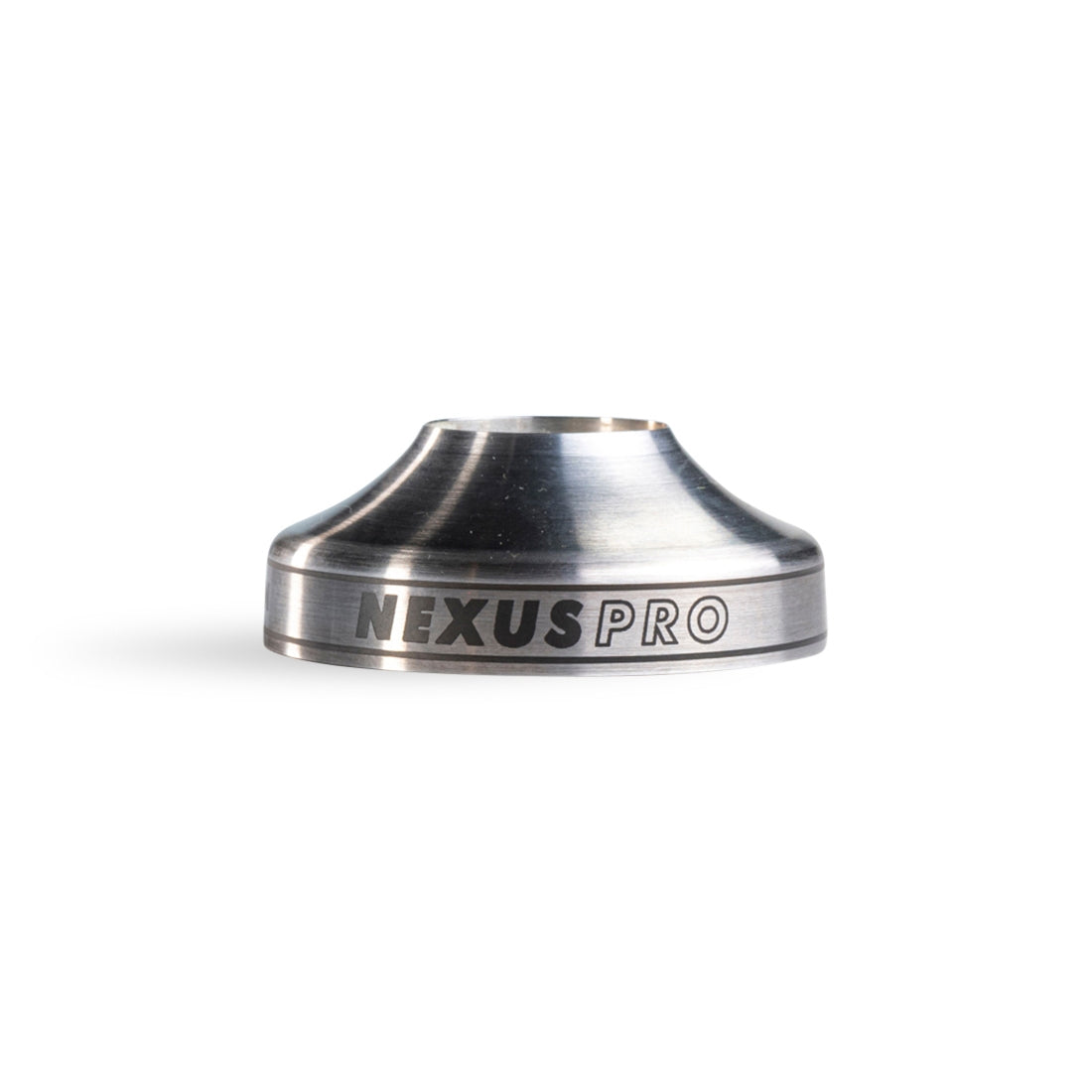 Tamper Nexus PRO I Honeybee commercial Pullman Espresso Accessories
