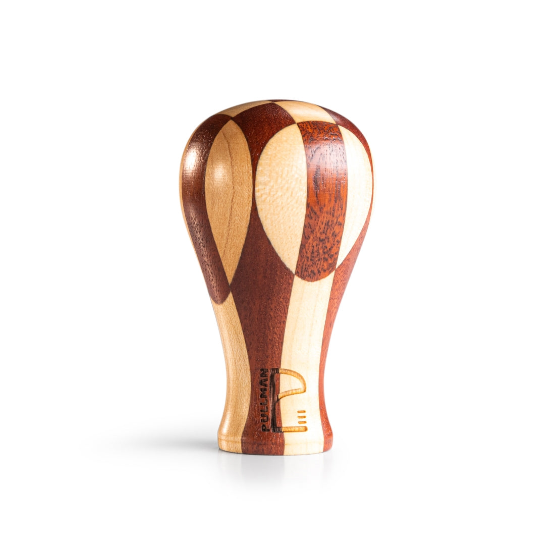 Tamper Nexus PRO I Checkerboard commercial Pullman Espresso Accessories