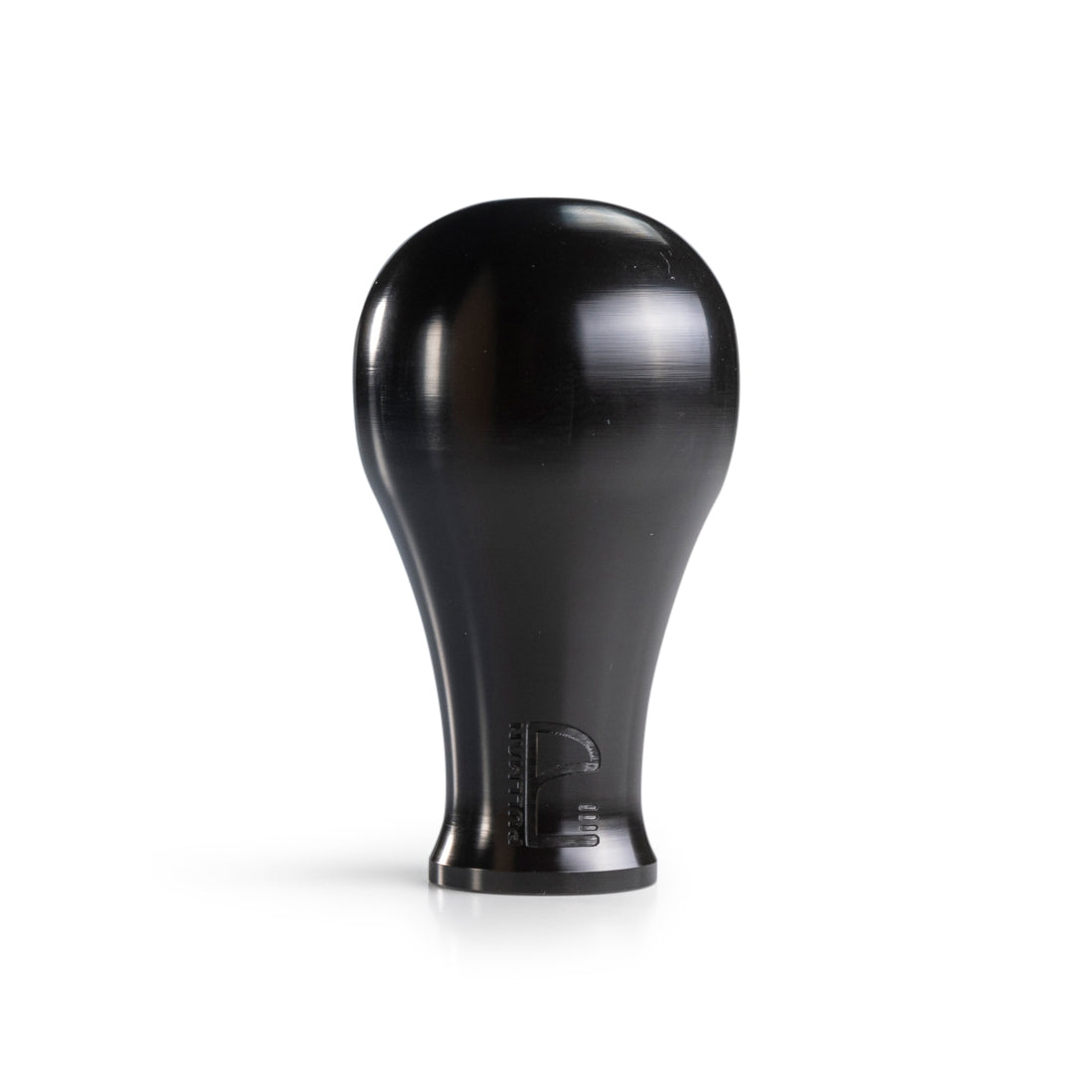 Tamper Nexus PRO I Acetal Black commercial Pullman Espresso Accessories