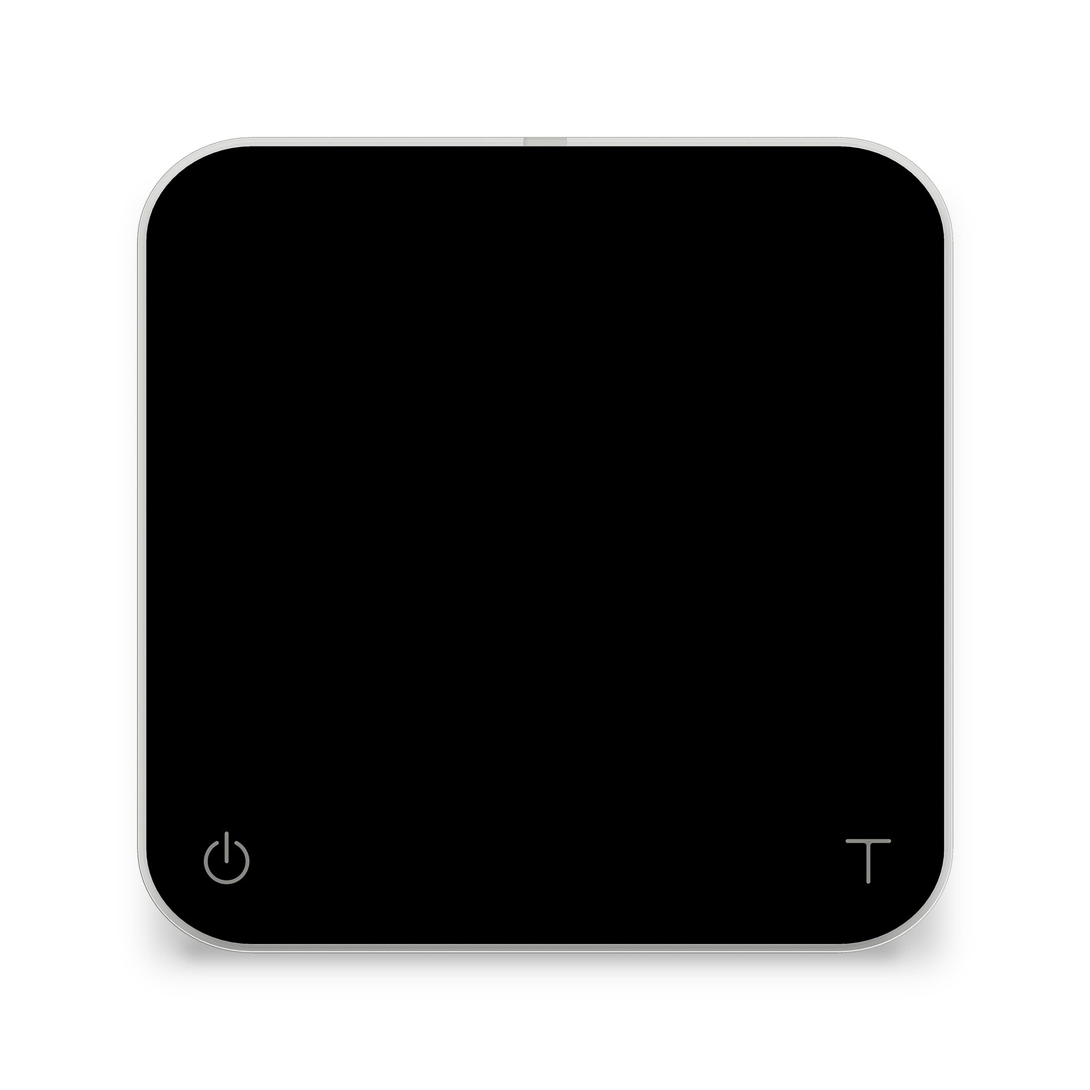 acaia Pearl Coffee Scale I Black commercial acaia