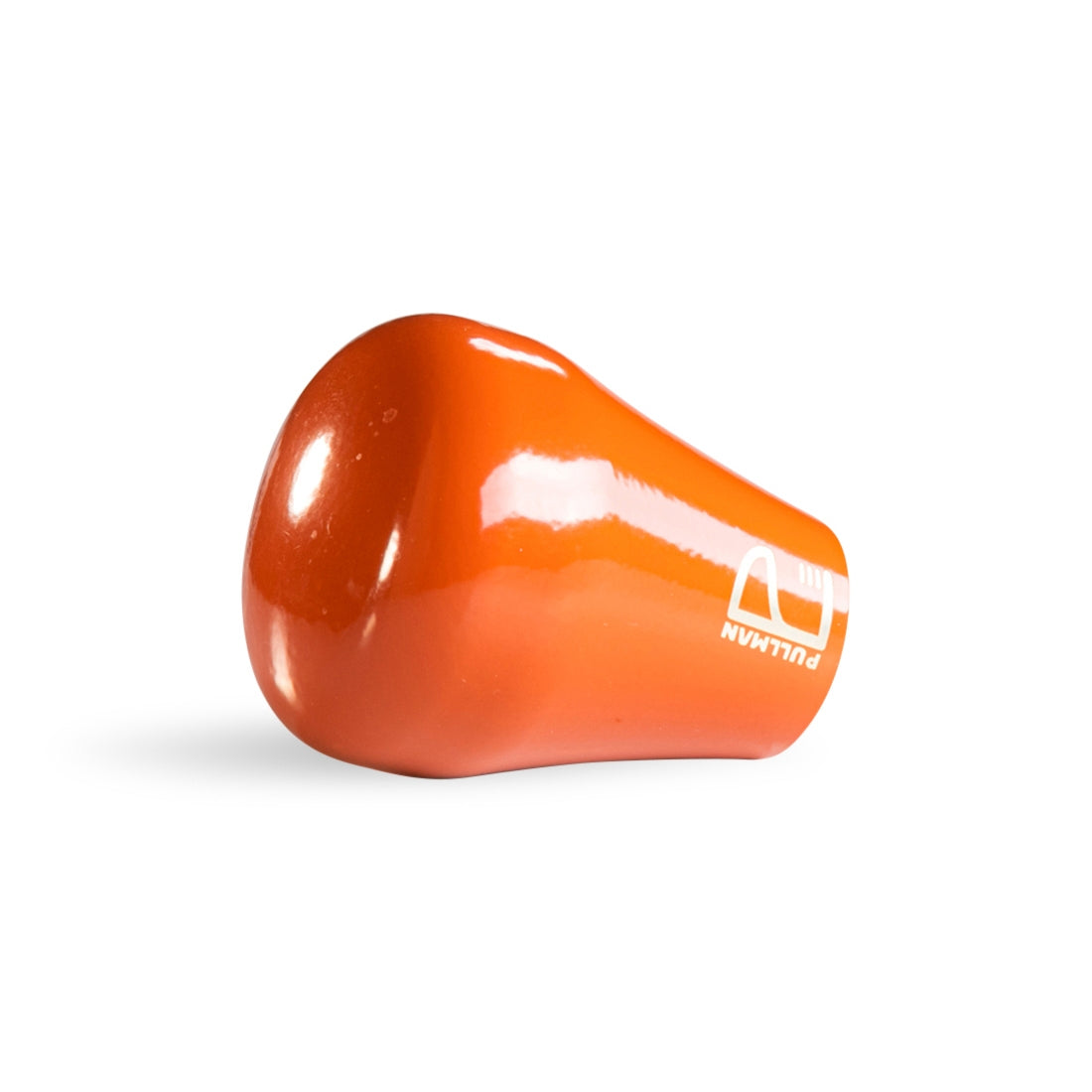 Tamper BigStep I Terracotta commercial Pullman Espresso Accessories