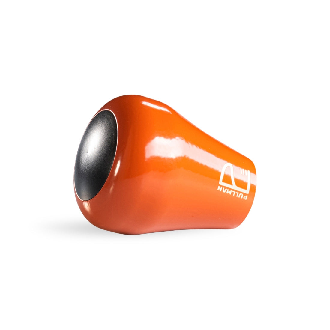 Tamper BigStep I Terracotta commercial Pullman Espresso Accessories