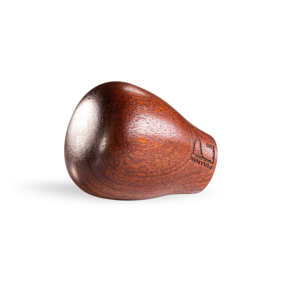 Tamper BigStep I Jarrah commercial Pullman Espresso Accessories