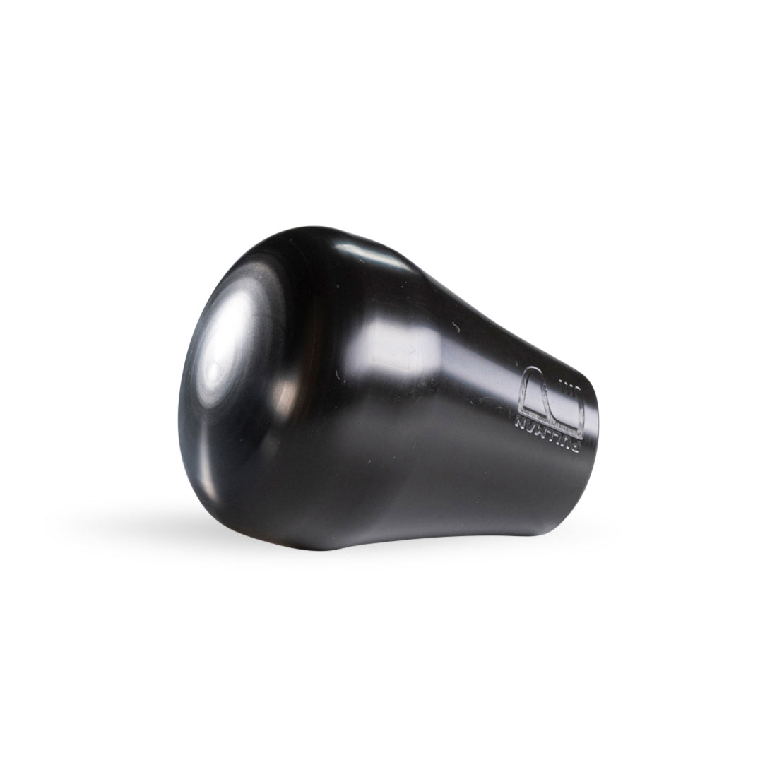 Tamper BigStep I Acetal BLACK commercial Pullman Espresso Accessories