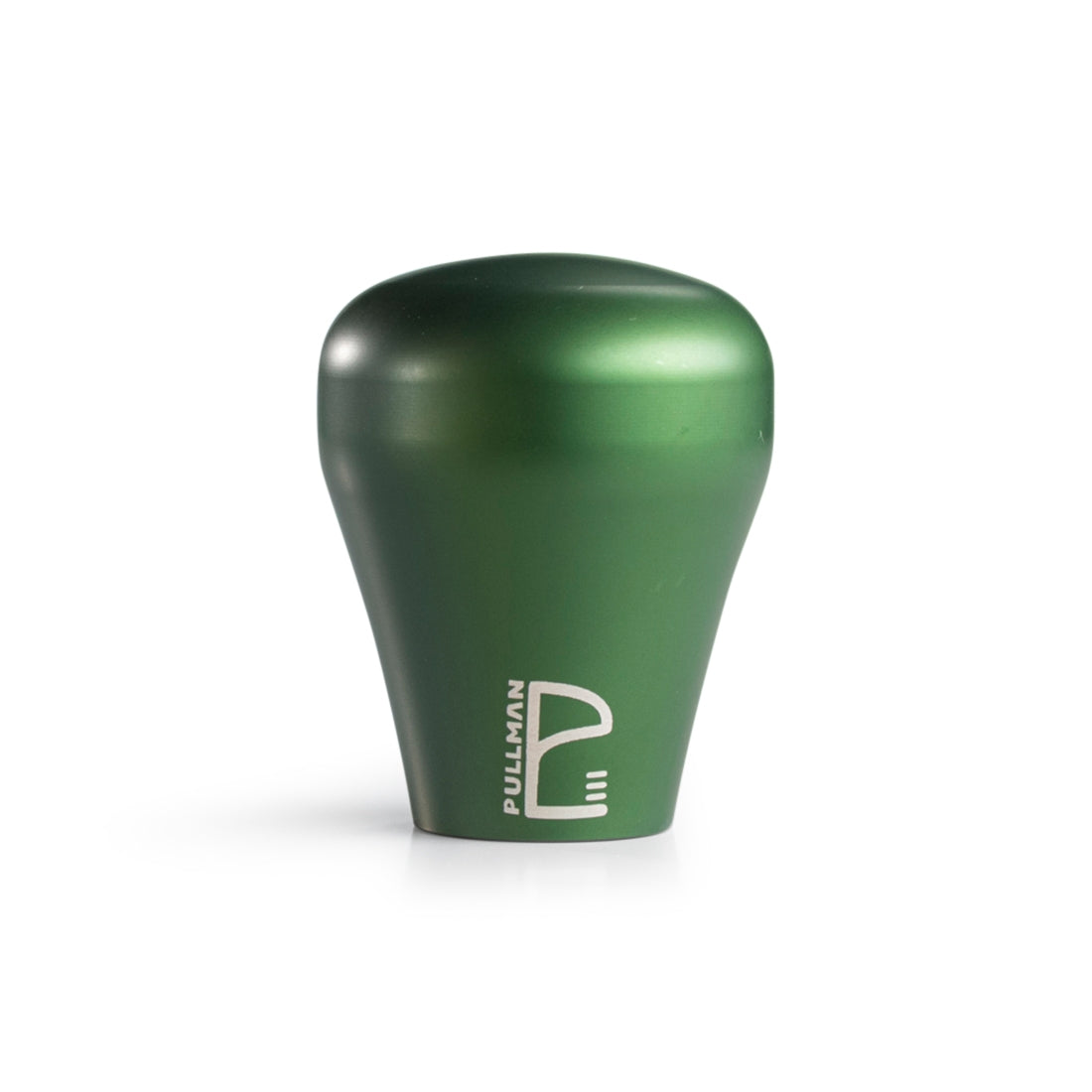 Tamper BigStep I Forrest Green commercial Pullman Espresso Accessories