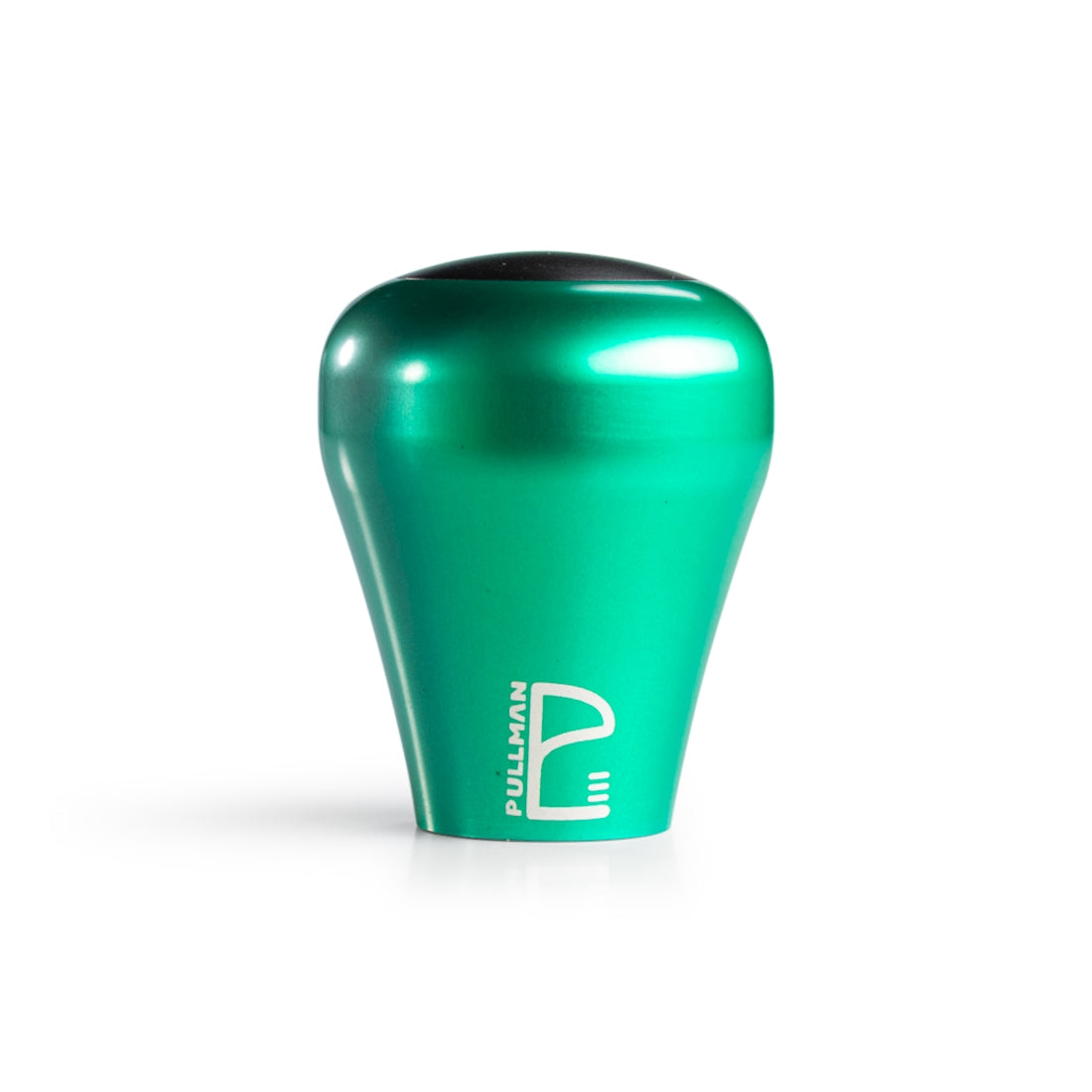 Tamper BigStep LITE I Forrest Green commercial Pullman Espresso Accessories