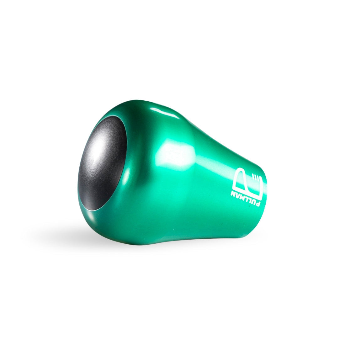 Tamper BigStep LITE I Forrest Green commercial Pullman Espresso Accessories