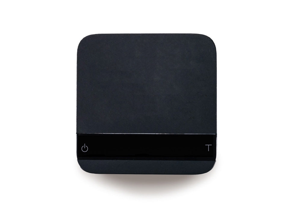 acaia Lunar Coffee Scale commercial acaia