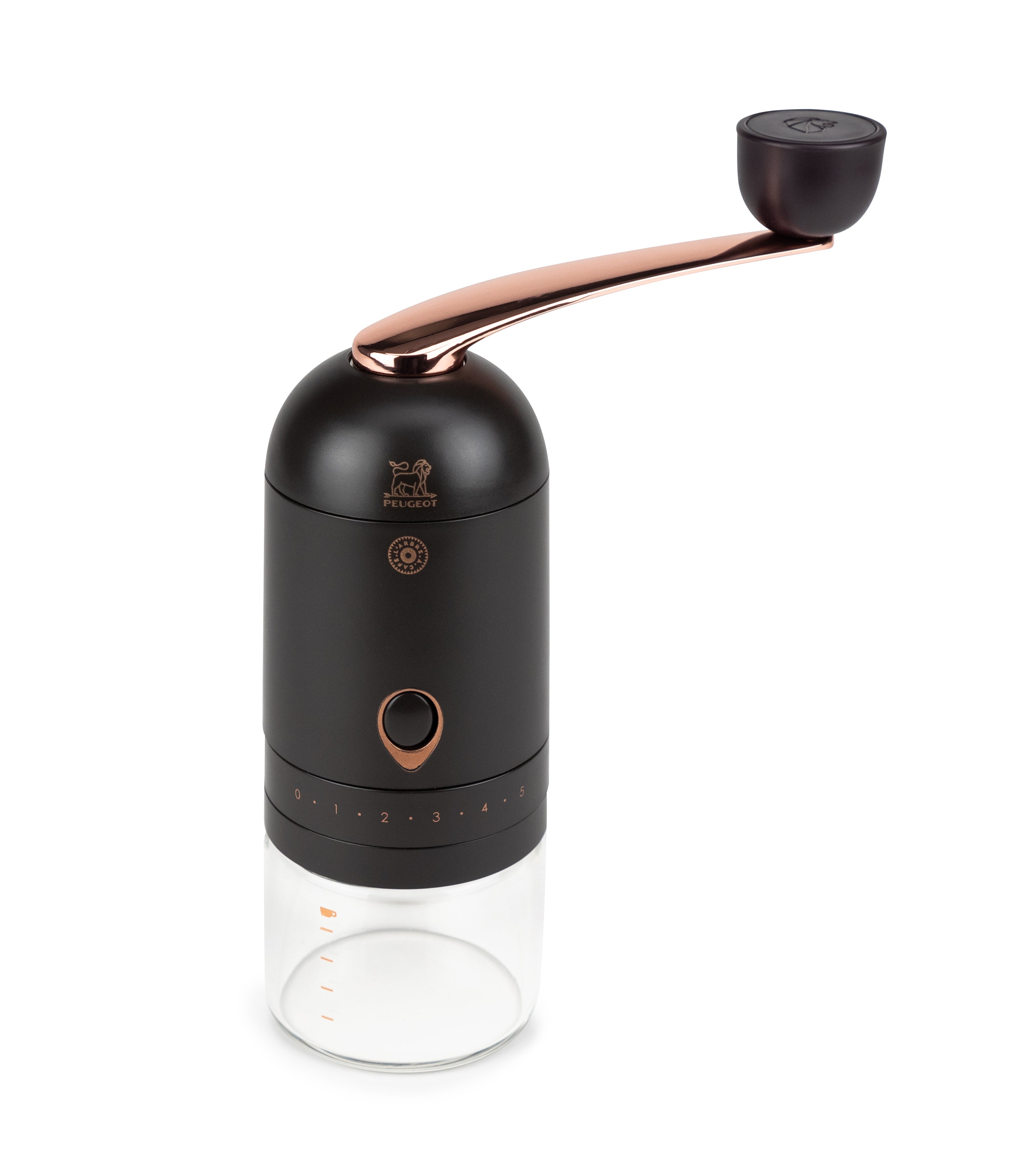 Peugeot Kaffeemühle I L'Arbre À Café commercial Peugeot