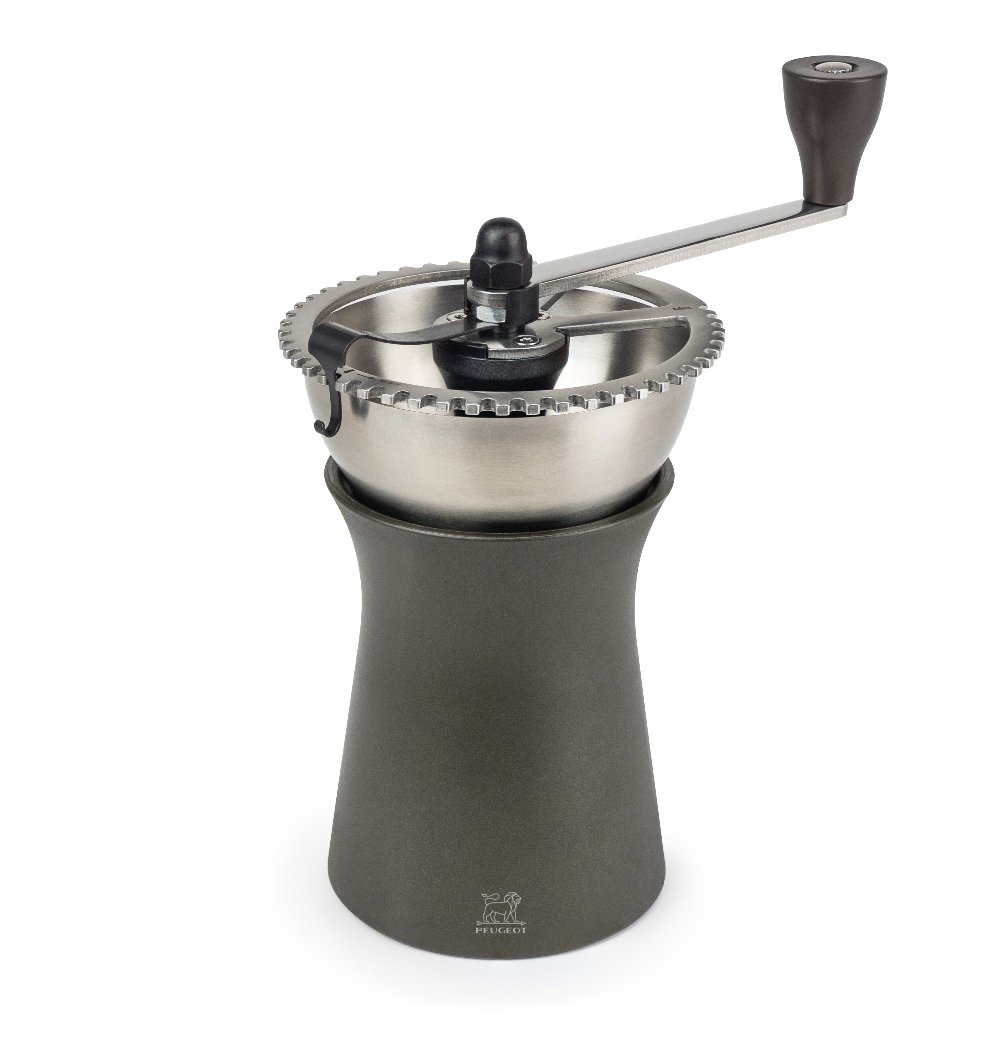 Peugeot Kaffeemühle I Kronos commercial Peugeot